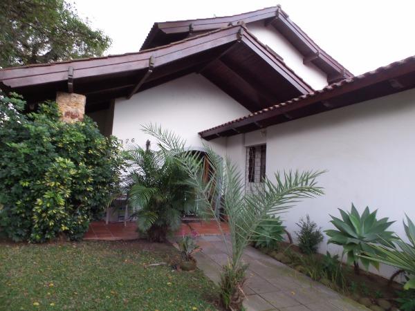 Casa à venda com 3 dormitórios em Ipanema, Porto alegre cod:364000 - Foto 4