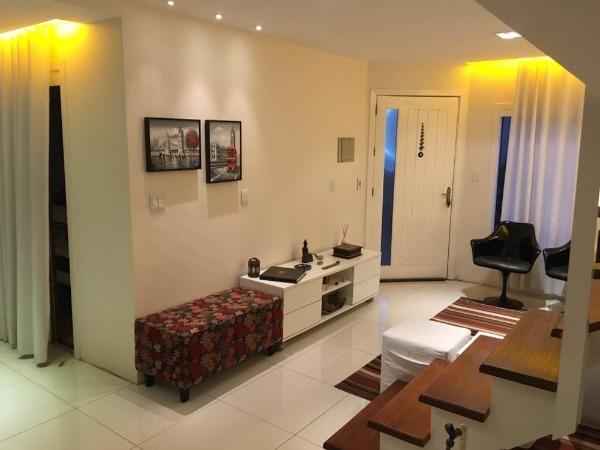 Casa de condomínio à venda com 1 dormitórios em Ipanema, Porto alegre cod:401462 - Foto 6