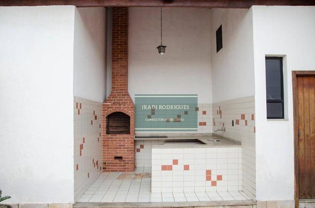 Casa com 4 dormitórios à venda, 380 m² por r$ 2.500.000 - mata da praia - vitória/es - Foto 18