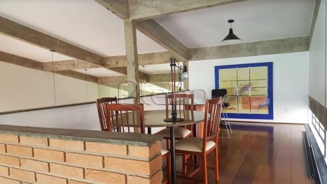 Casa para alugar com 3 dormitórios em Nova campinas, Campinas cod:CA014313 - Foto 7