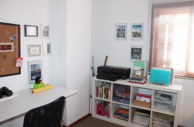 Casa de condomínio à venda com 3 dormitórios em Pedra redonda, Porto alegre cod:LU265006 - Foto 12