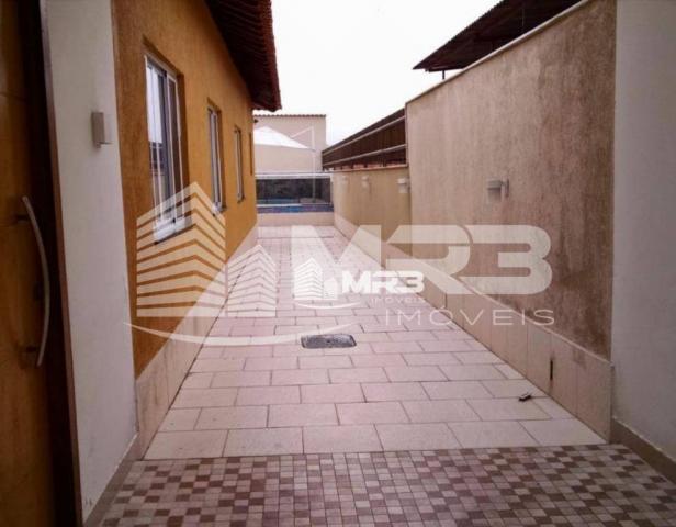 Casa com 3 dormitórios à venda, 120 m² por R$ 1.000.000 - Olaria - Rio de Janeiro/RJ - Foto 5