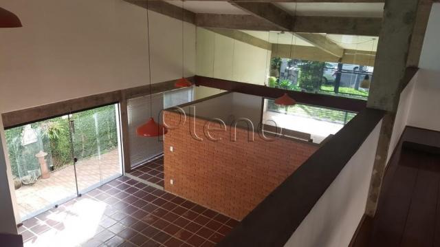 Casa para alugar com 3 dormitórios em Nova campinas, Campinas cod:CA014313 - Foto 6