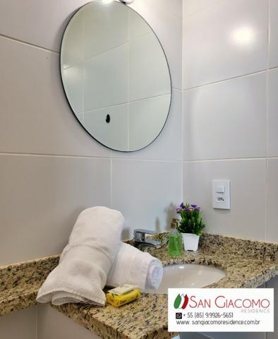 Cobertura Duplex 4 suítes 10 pessoas próximo do Beach Park, Fortaleza, Porto das Dunas - Foto 7