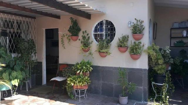 Pilares - Rua D'jalma Dutra - Casa Frente Rua - 3 Quartos - Garagem - Quintal Ajardinado - Foto 18
