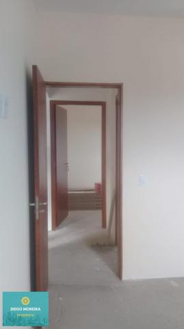 Apartamento pá venda em terra preta com 2 dormitórios. - Foto 6