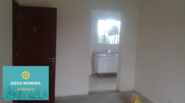 Apartamento pá venda em terra preta com 2 dormitórios. - Foto 11