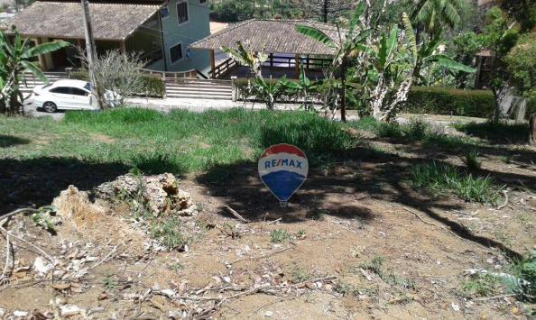 Excelente Terreno no Melhor Condomínio de Teresópolis. - Foto 13