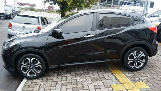 HONDA HR-V EXL 1.8 FLEXONE 16V 5P AUT. 2018 - 589351630  OLX