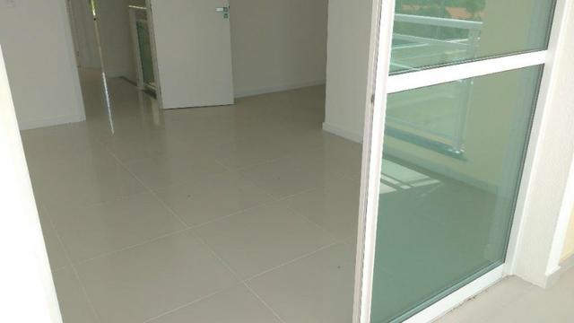 CA1201 Casa duplex no Eusébio, 4 quartos, 3 vagas, casa nova, Próximo ao Centro - Foto 5