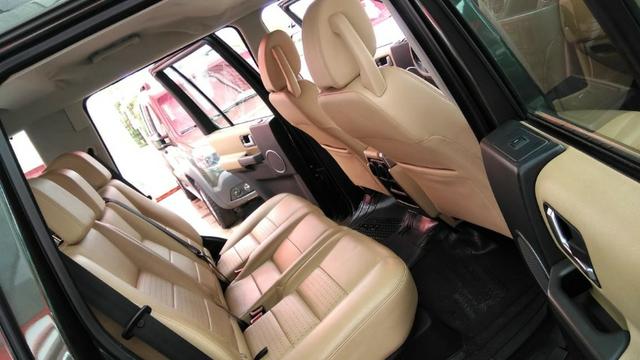 Land Rover Discovery 3 4X4 4.0 V6 2006 - Foto 13