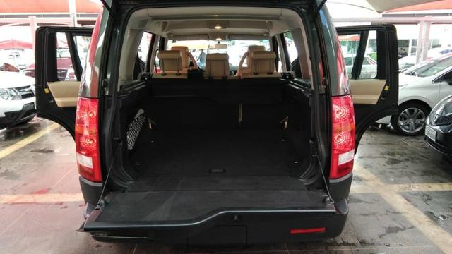 Land Rover Discovery 3 4X4 4.0 V6 2006 - Foto 16