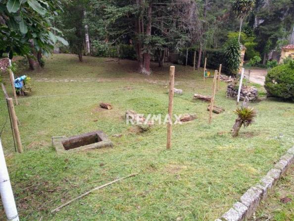 Terreno à venda, 364 m² por R$ 70.000 - Parque do Imbui - Teresópolis/RJ - Foto 2