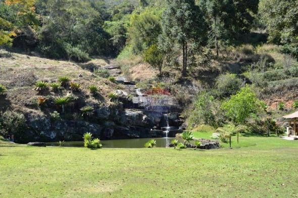 Sítio com 4 dormitórios à venda, 120000 m² por R$ 1.700.000 - Córrego das Pedras - Teresóp - Foto 10