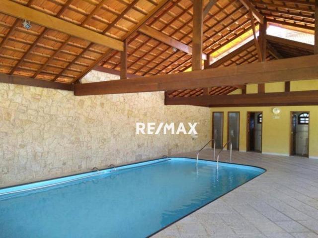 Terreno em condomínio de alto padrão - Foto 18
