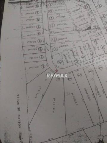 Terreno à venda, 5161 m² por R$ 70.000 - Fazenda Suiça - Teresópolis/RJ - Foto 3