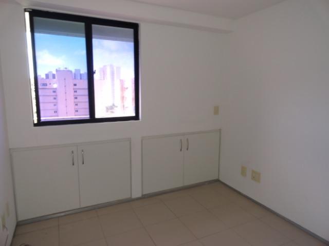 AP0283 - Apartamento 60 m², 2 Quartos, 1 Vaga, Ed. Xafy Ary, Aldeota - Fortaleza/CE - Foto 11