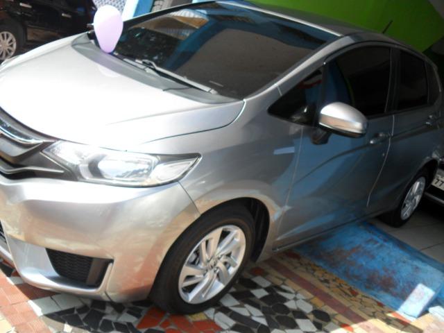 Honda Fit - Foto 7