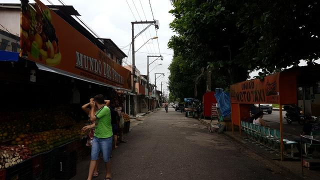 Ponto comercial stelio maroja rua principal. 100 mil , *, cidade nova - Foto 2