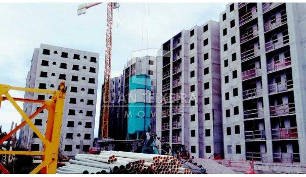 Acqua Residence Club - Empreendimento - Apartamentos em Lançamentos no bairro Tr... - Foto 2