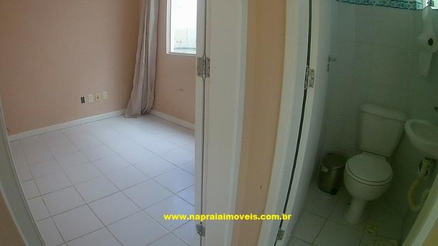 Casa duplex 4 quartos, condomínio em Stella Maris, Salvador - Foto 4