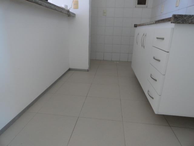 AP0283 - Apartamento 60 m², 2 Quartos, 1 Vaga, Ed. Xafy Ary, Aldeota - Fortaleza/CE - Foto 8