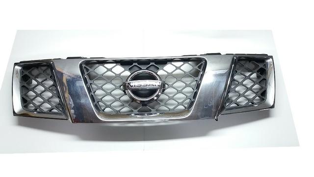 Frontier 2008 automática para venda de peças sucata