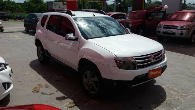 Renault Duster 2013/2014 4X4 manual - Foto 7