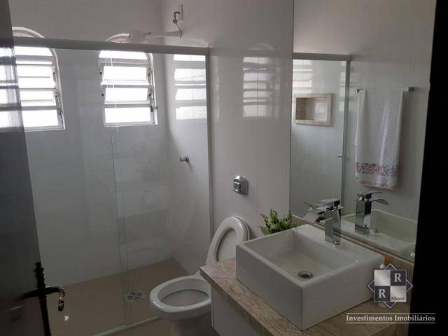 Casa com 4 dormitórios à venda, 340 m² - Centro - Canoinhas/SC - Foto 5
