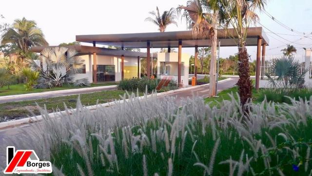 Terreno em um Belíssimo Condomínio fechado - Foto 3