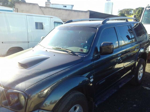Pajero 3.5 v6 2008 - Foto 2