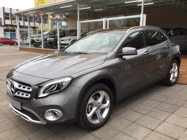 Mercedes Benz Gla 200 Enduro Zero Km