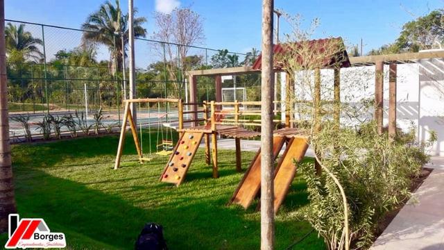 Terreno em um Belíssimo Condomínio fechado - Foto 9