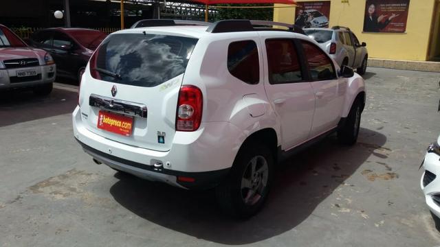 Renault Duster 2013/2014 4X4 manual - Foto 5