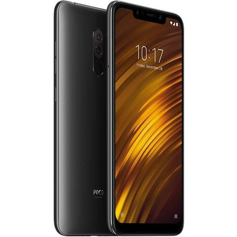 Celular Xiaomi Pocophone F1 64GB / 4G / Dual Sim / Tela 6.18" / Cameras 20MP E 12MP + 5MP - Foto 2