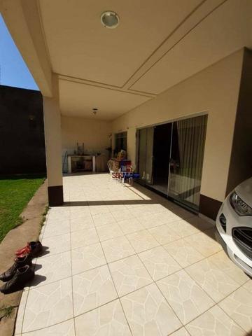 Sobrado à venda, por R$ 330.000 - Jardim Presidencial - Ji-Paraná/RO - Foto 3