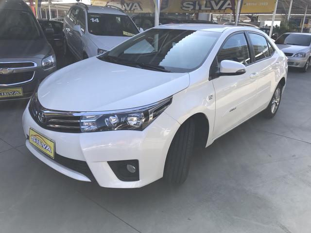 Corolla xei 14/15 - Foto 3