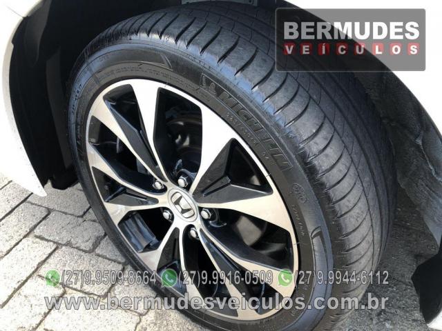 Civic Sedan LXR 2.0 Flexone 16V Aut. + Central multimídia - Foto 6