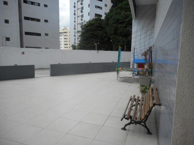Apartamento com 3 quartos no Dionísio Torres - Foto 4