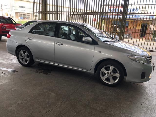 Toyota Corolla XEI - Foto 9