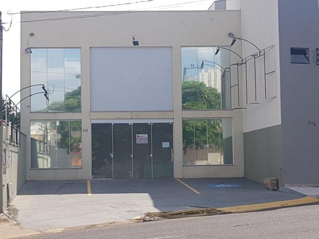 Salão comercial para locação vila comercial imobiliaria leal imoveis 3903-1020 plantão tod