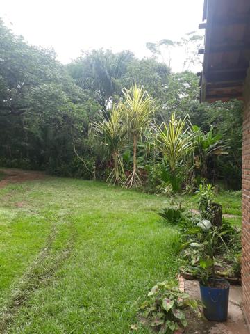 Chacara estrada de chapada dos guimarães - Foto 11