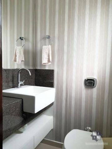 Casa com 4 dormitórios à venda, 340 m² - Centro - Canoinhas/SC - Foto 7