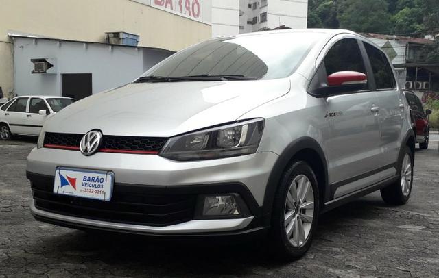 Vw - Volkswagen Fox Pepper 1.6 - Foto 3