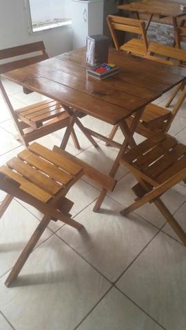 Vendo conjunto