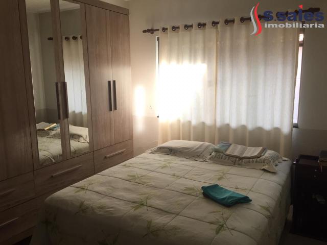 Casa à venda com 3 dormitórios em Setor habitacional vicente pires, Brasília cod:CA00387 - Foto 7