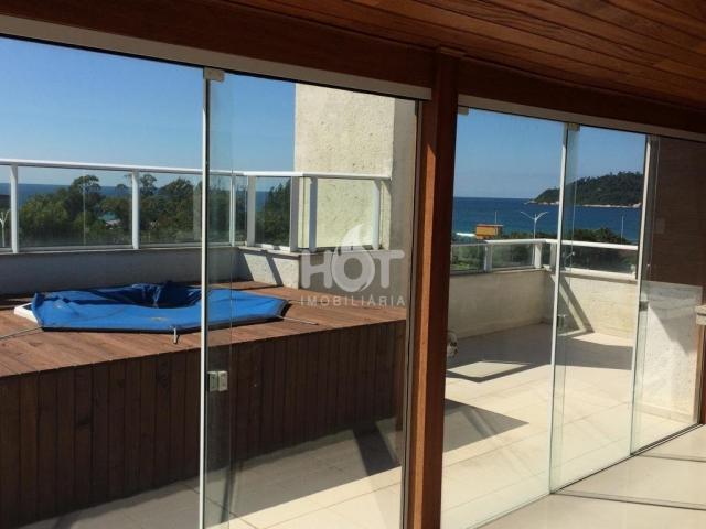 Apartamento à venda com 3 dormitórios em Campeche, Florianópolis cod:HI71868 - Foto 14