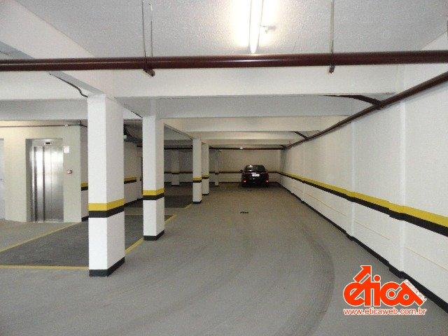 Ed. coliseum residence - Foto 16