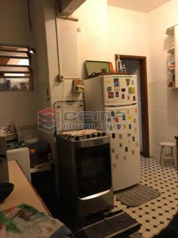 Apartamento para alugar com 3 dormitórios em Flamengo, Rio de janeiro cod:LAAP33271 - Foto 11