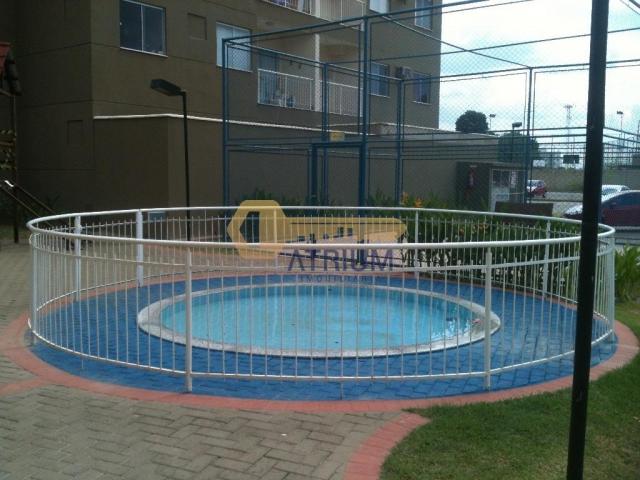 Apartamento à venda, 3 quartos, 2 vagas, flodoaldo pontes pinto - porto velho/ro - Foto 15